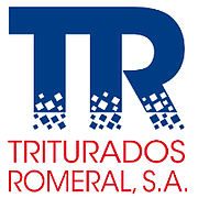 Logo of TRITURADOS ROMERAL, S.A.